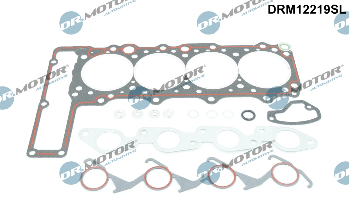 Gasket Kit, cylinder head
